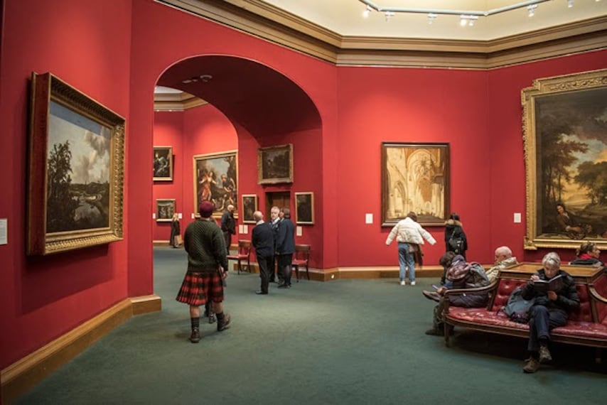 Scottish National Gallery-1
